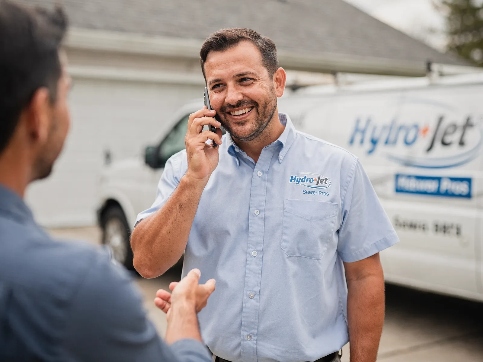 Hydro Jetting Crossville, TN FAQs